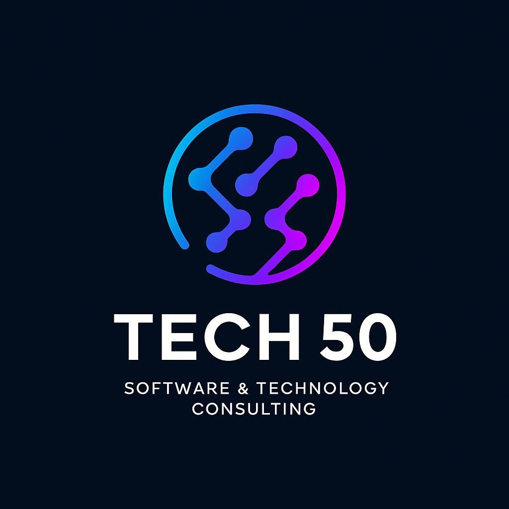 TECH50 | innovaciones tecnológicas